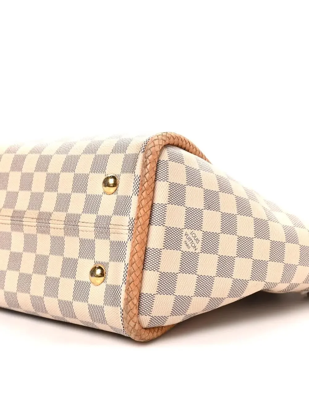 Louis Vuitton Damier Azur Propriano #308824L16B